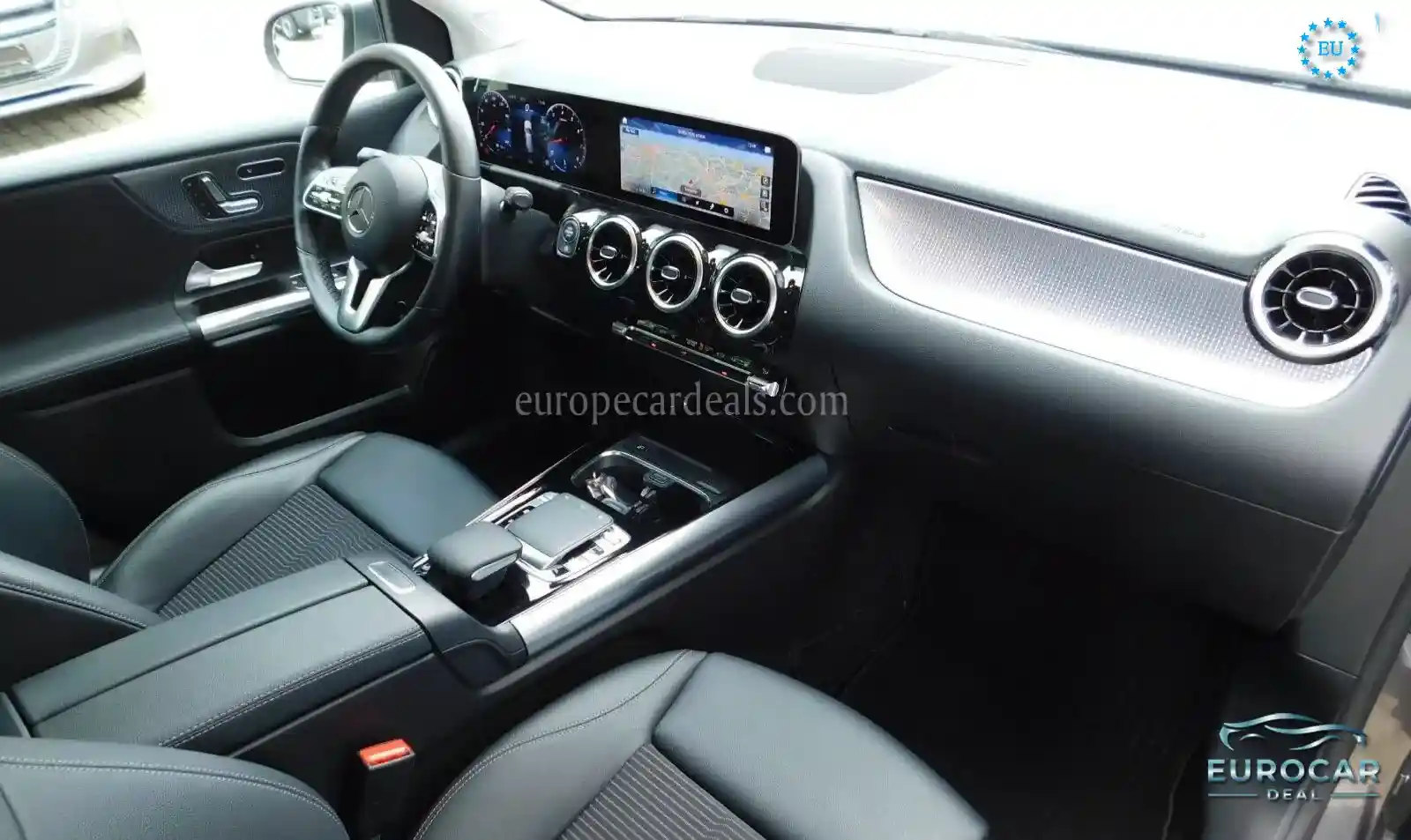 Mercedes-Benz B 250