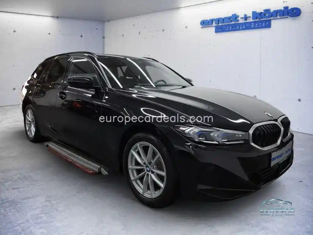 BMW 318