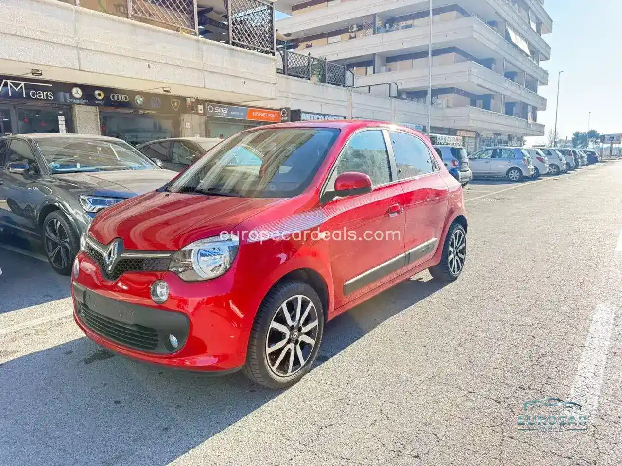 Renault Twingo