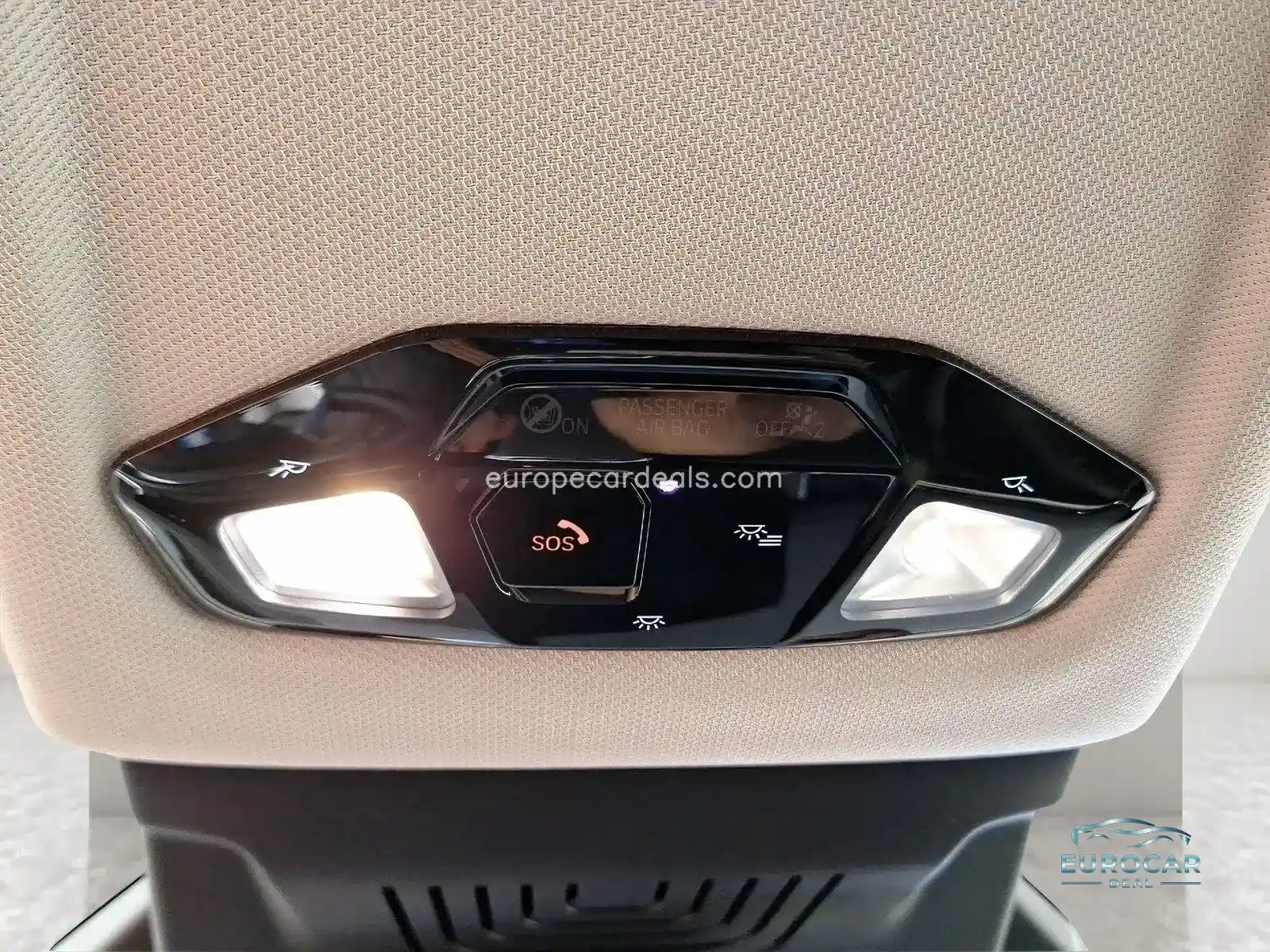 BMW 220 Active Tourer