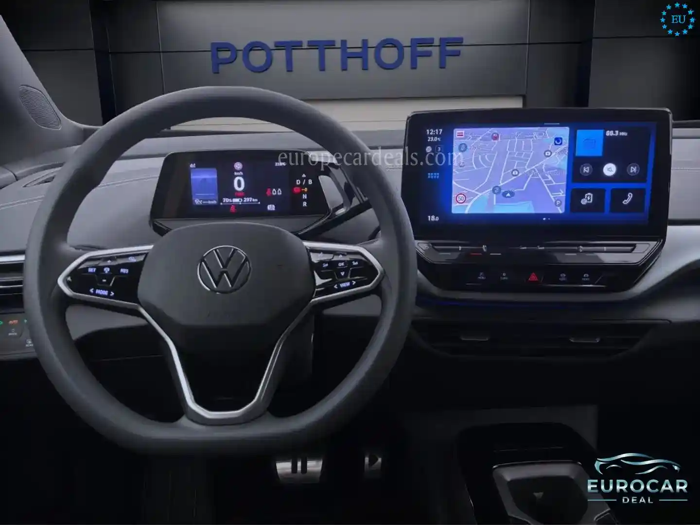 Volkswagen ID.5