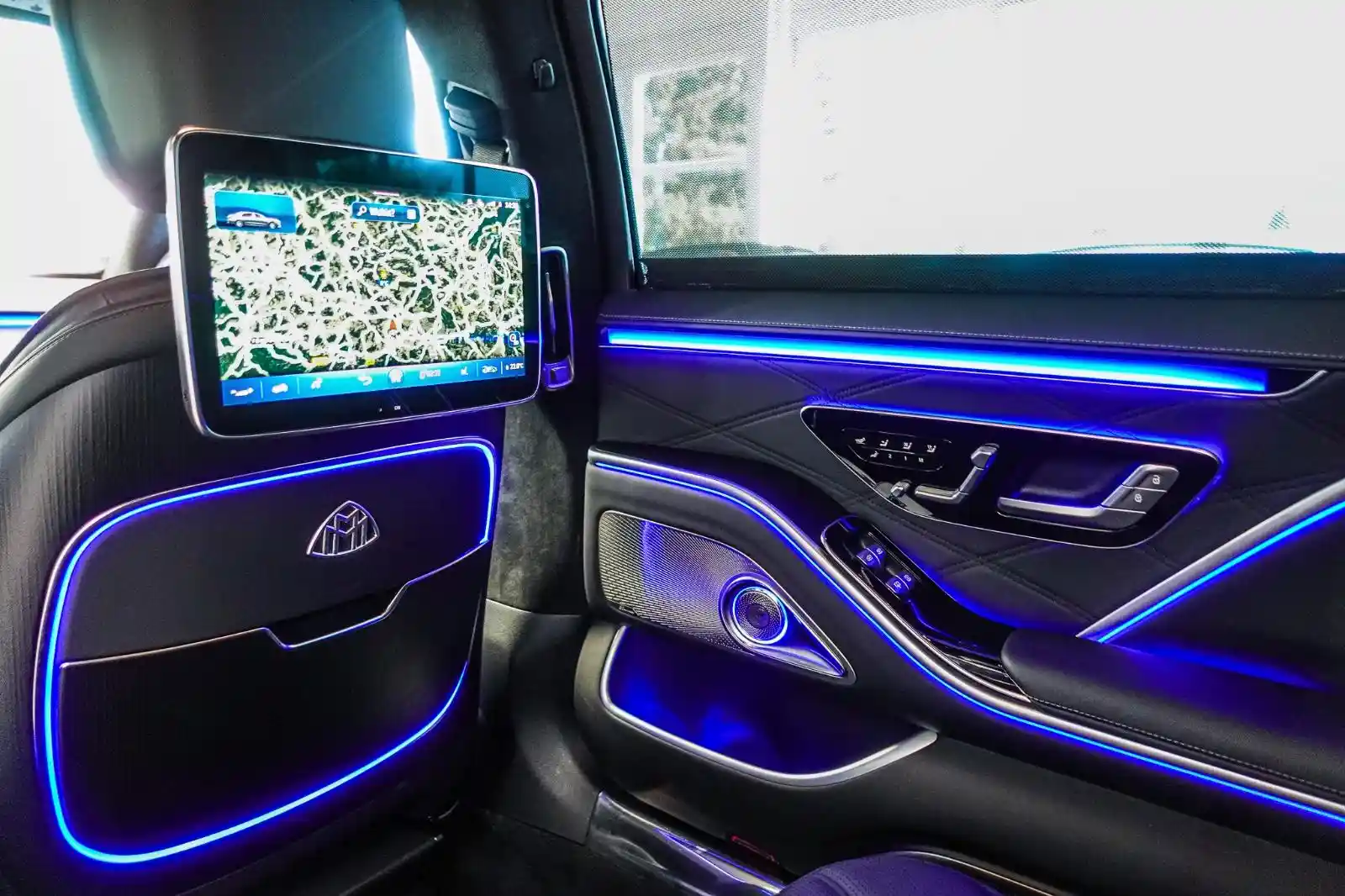 Mercedes-Benz S 680
