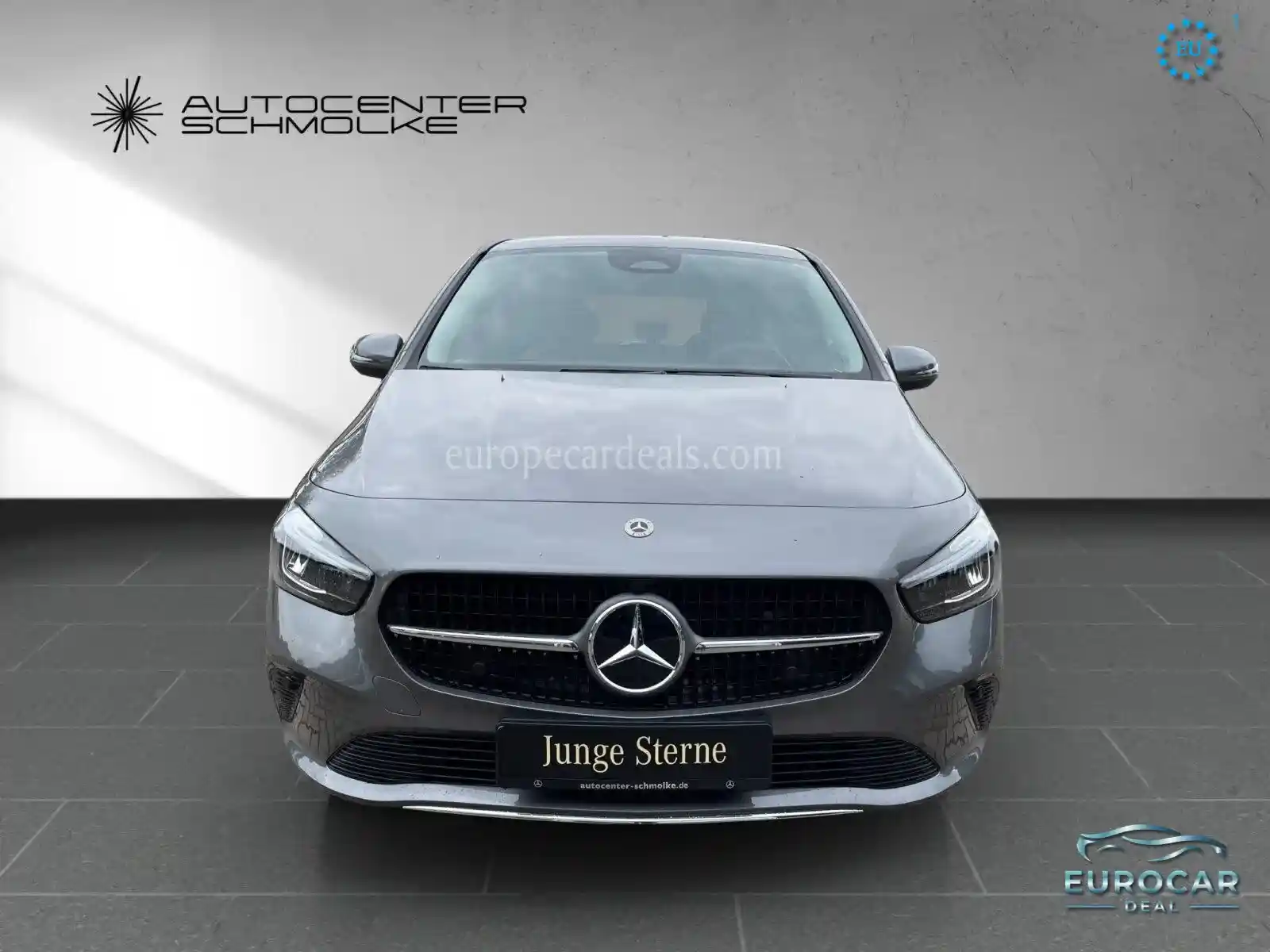Mercedes-Benz B 250