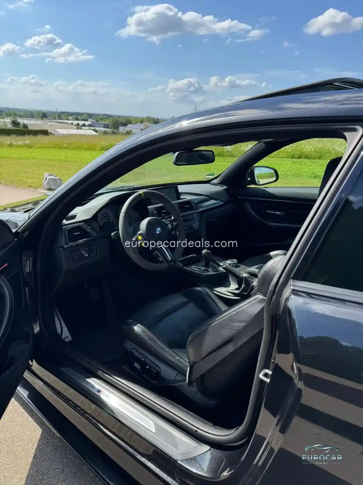 BMW M4