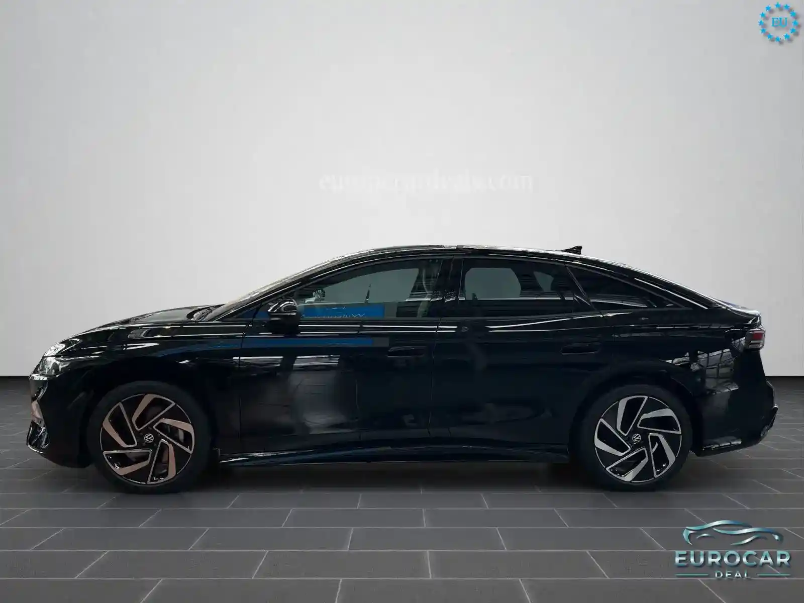 Volkswagen ID.7