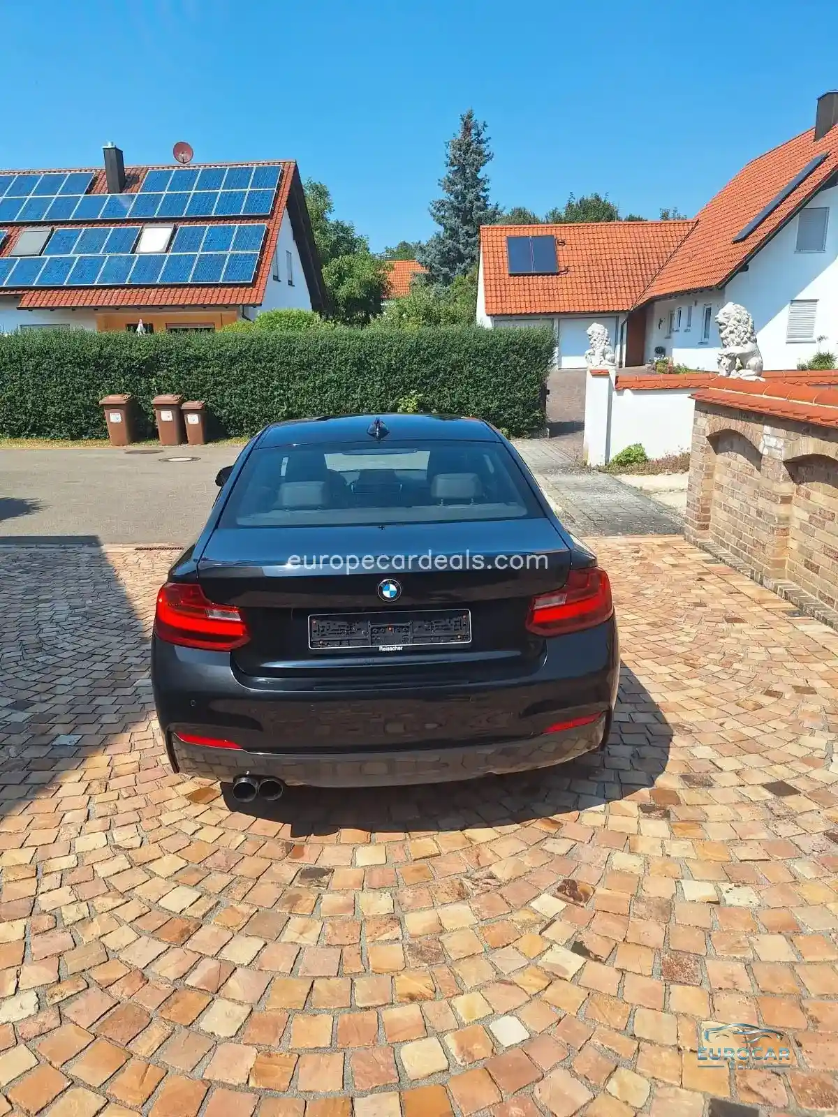 BMW 220