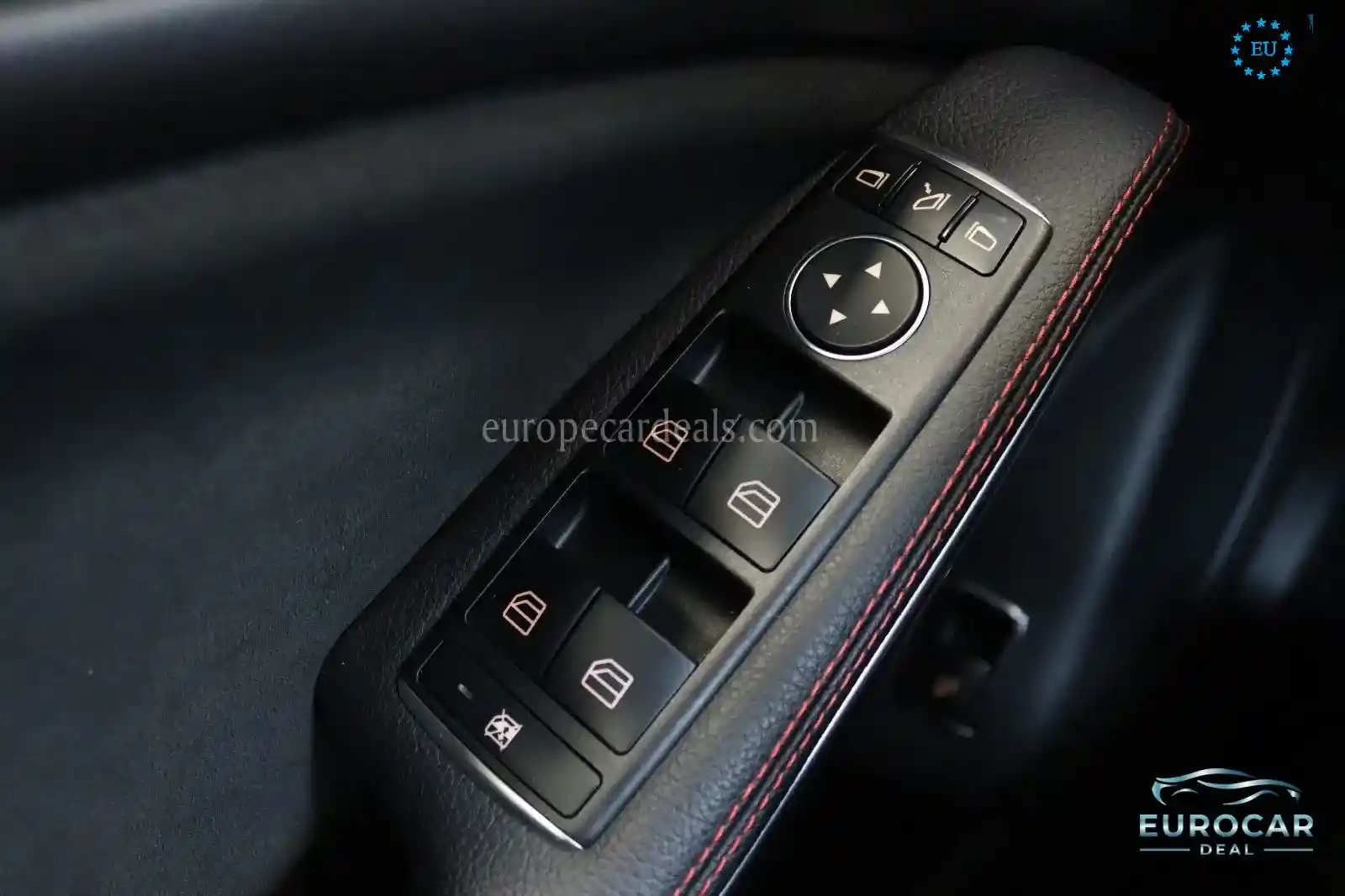 Mercedes-Benz CLA 200 Shooting Brake