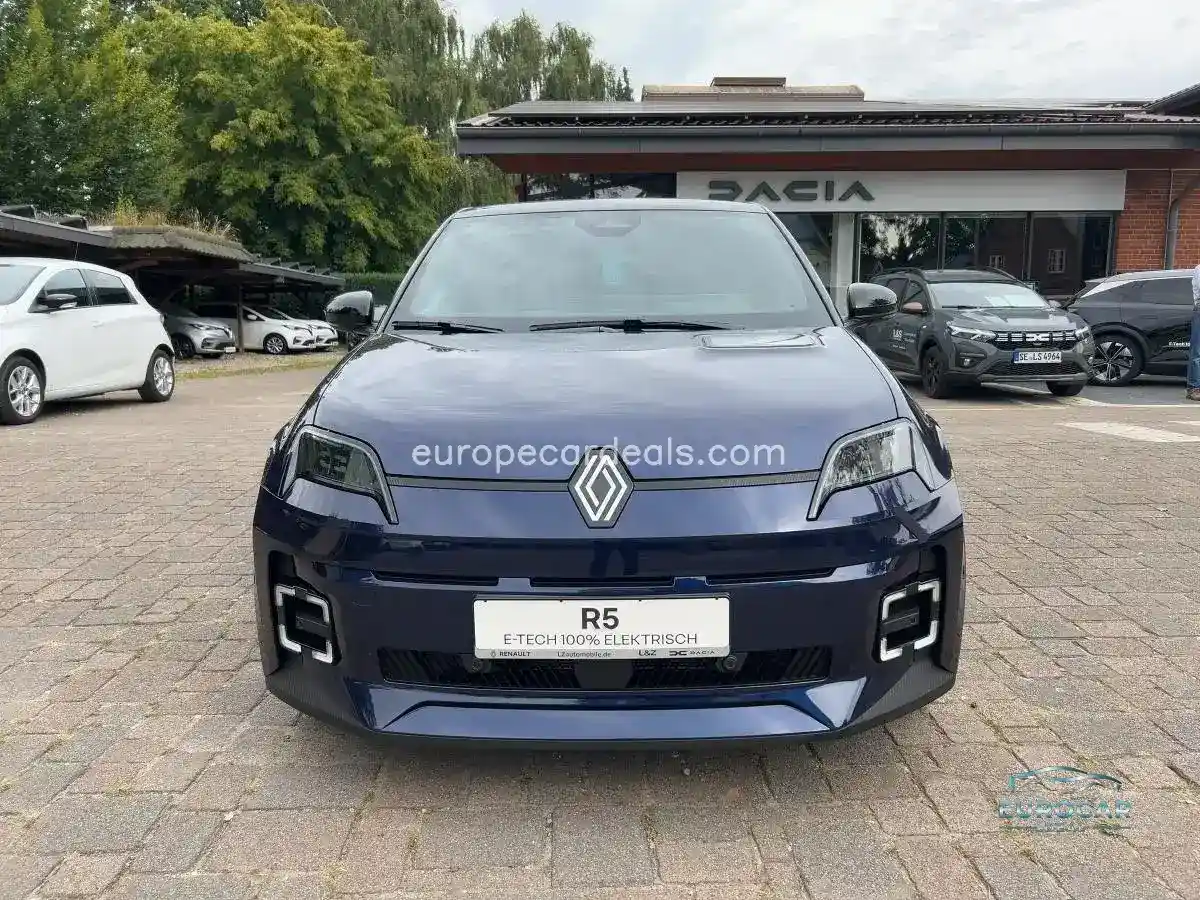 Renault R 5