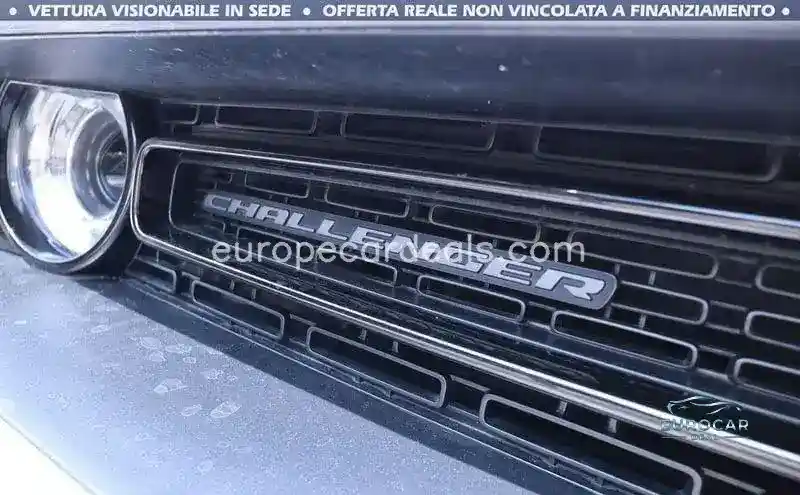 Dodge Other