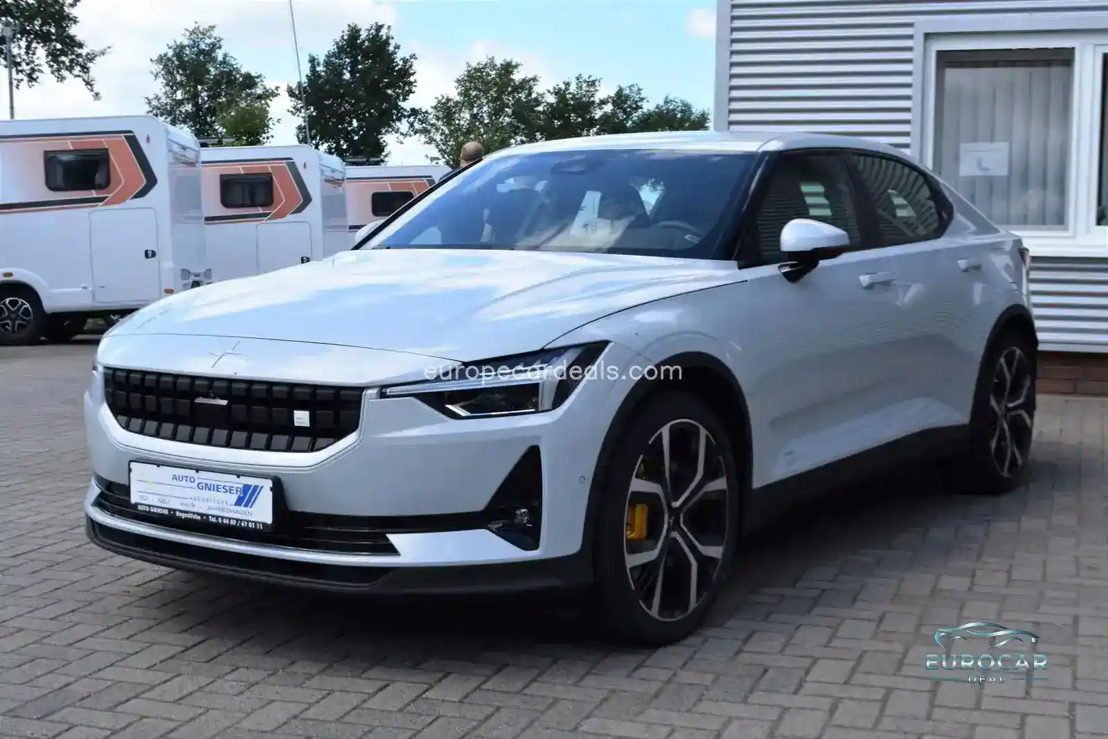 Polestar 2