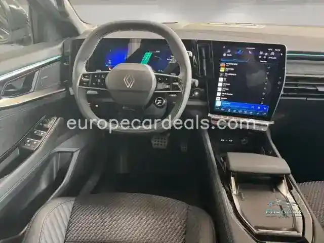 Renault Espace