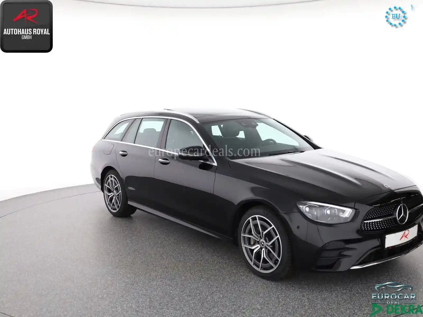 Mercedes-Benz E 400