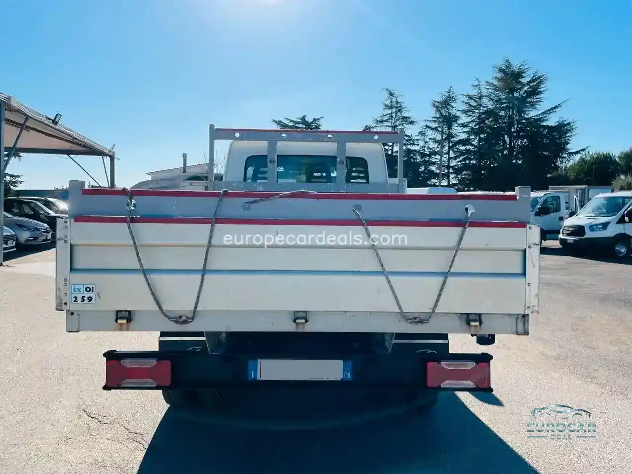 Iveco Other