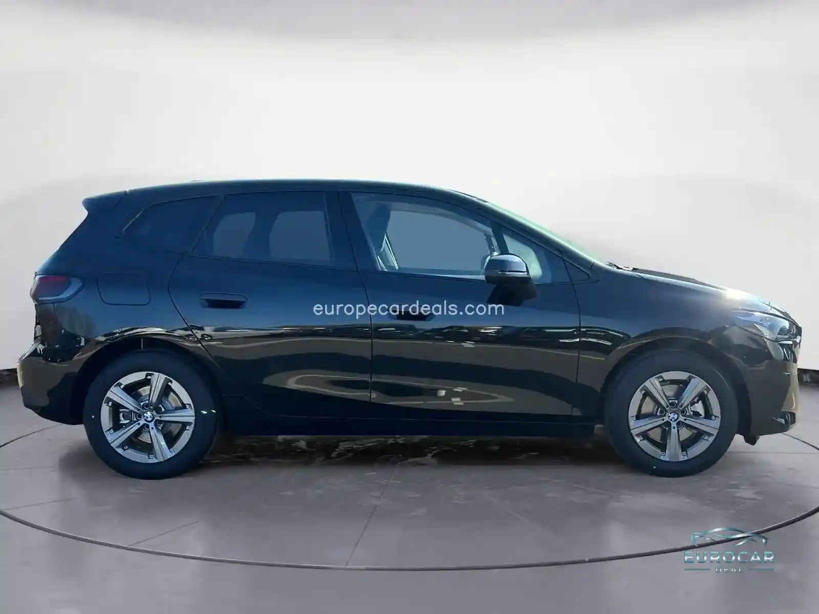 BMW 220 Active Tourer