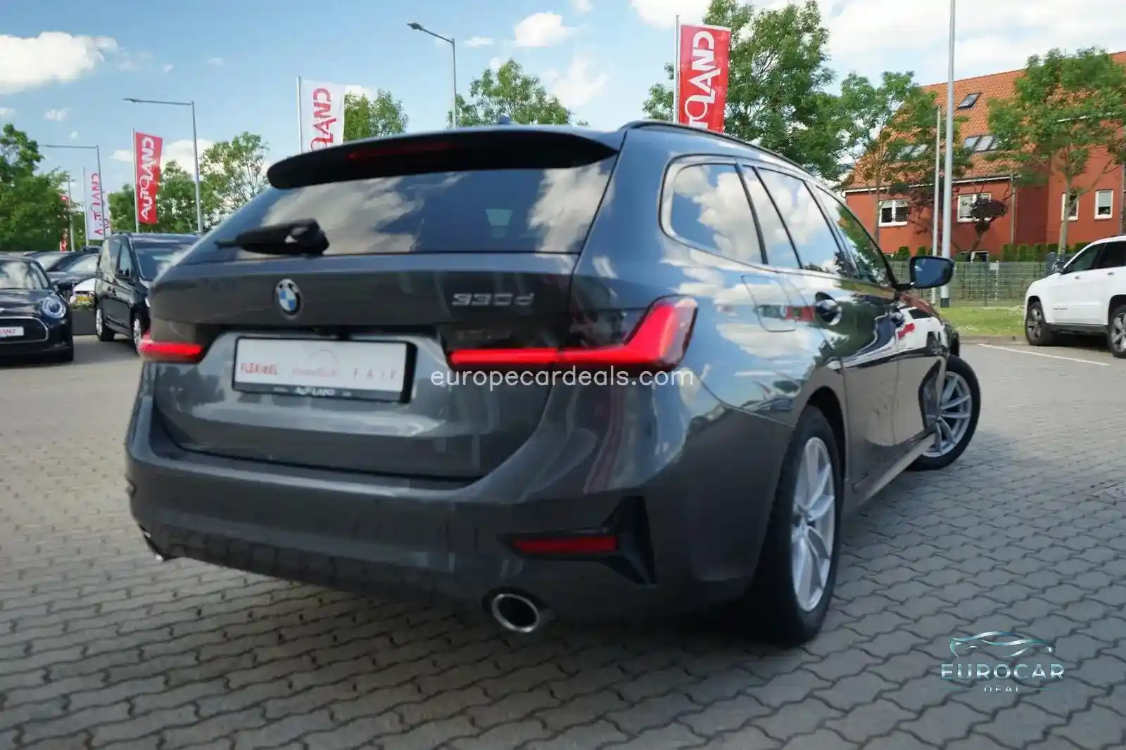 BMW 330
