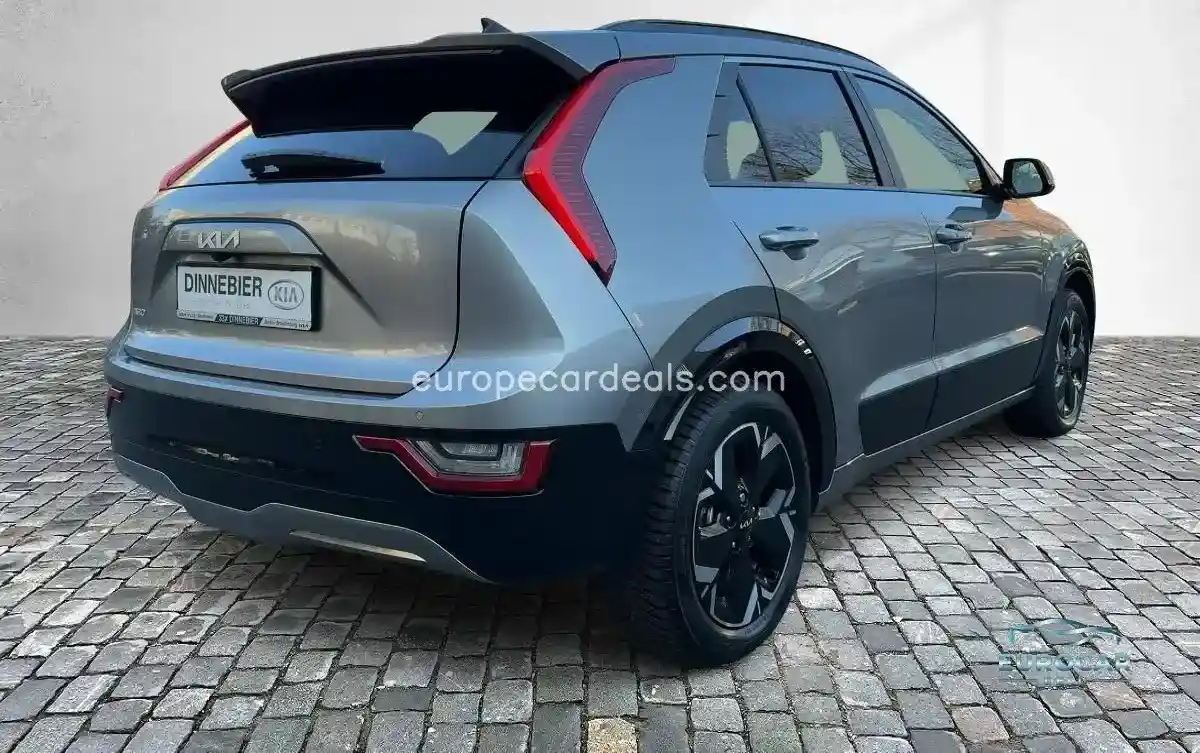 Kia Niro EV