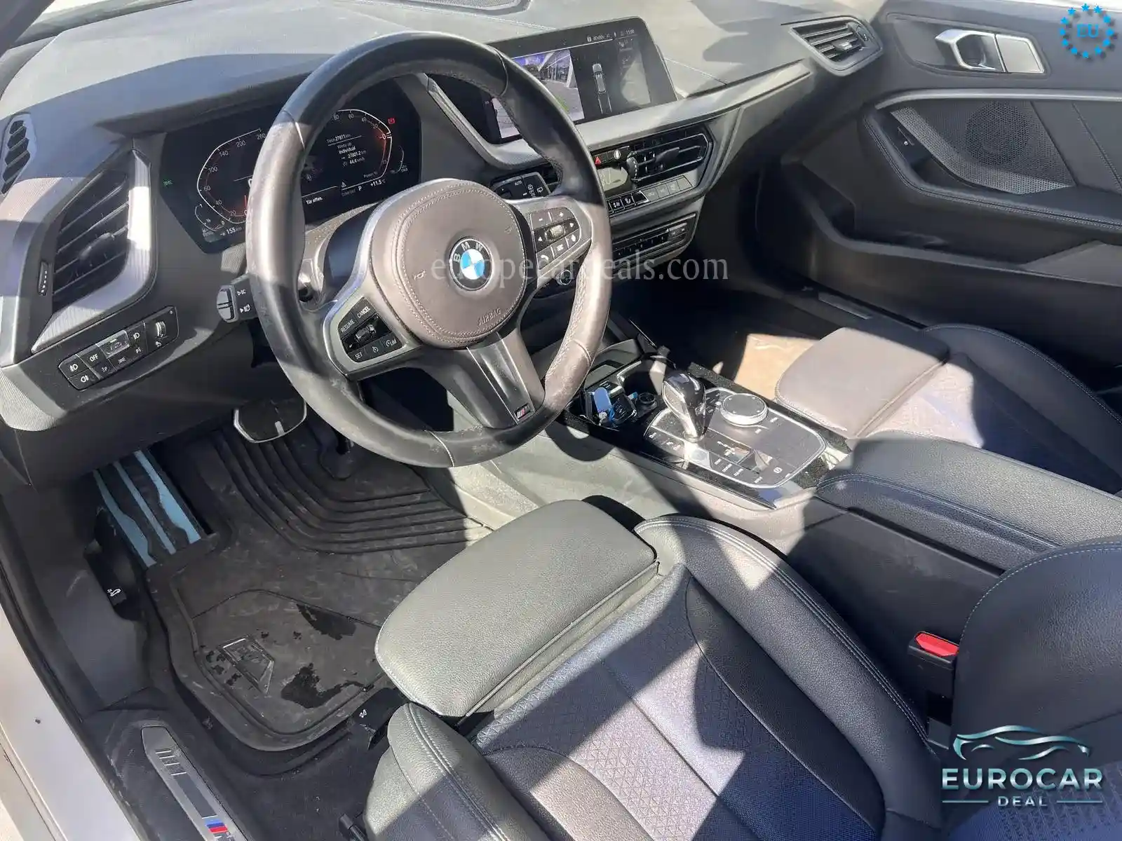 BMW 120