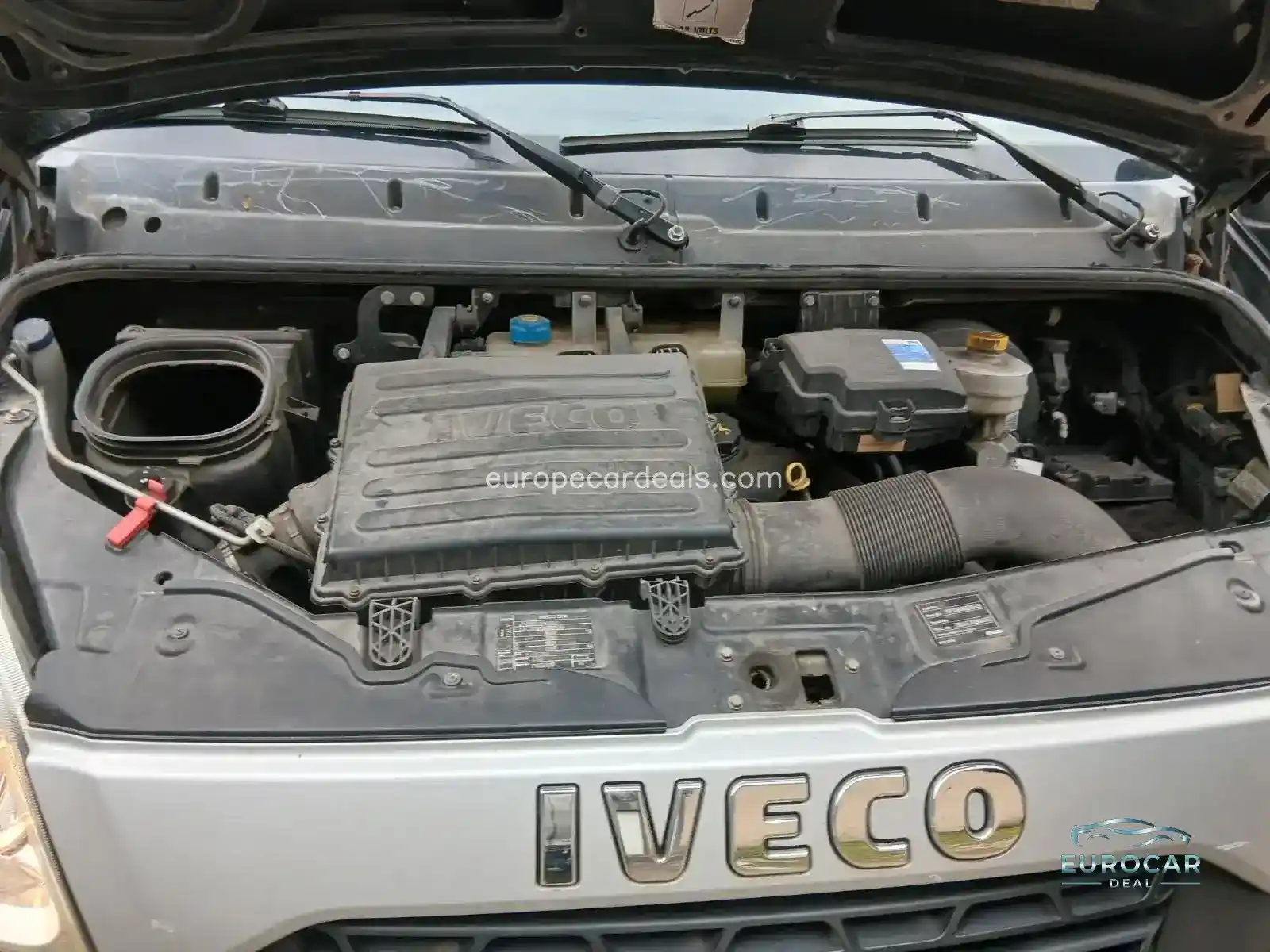 Iveco Other