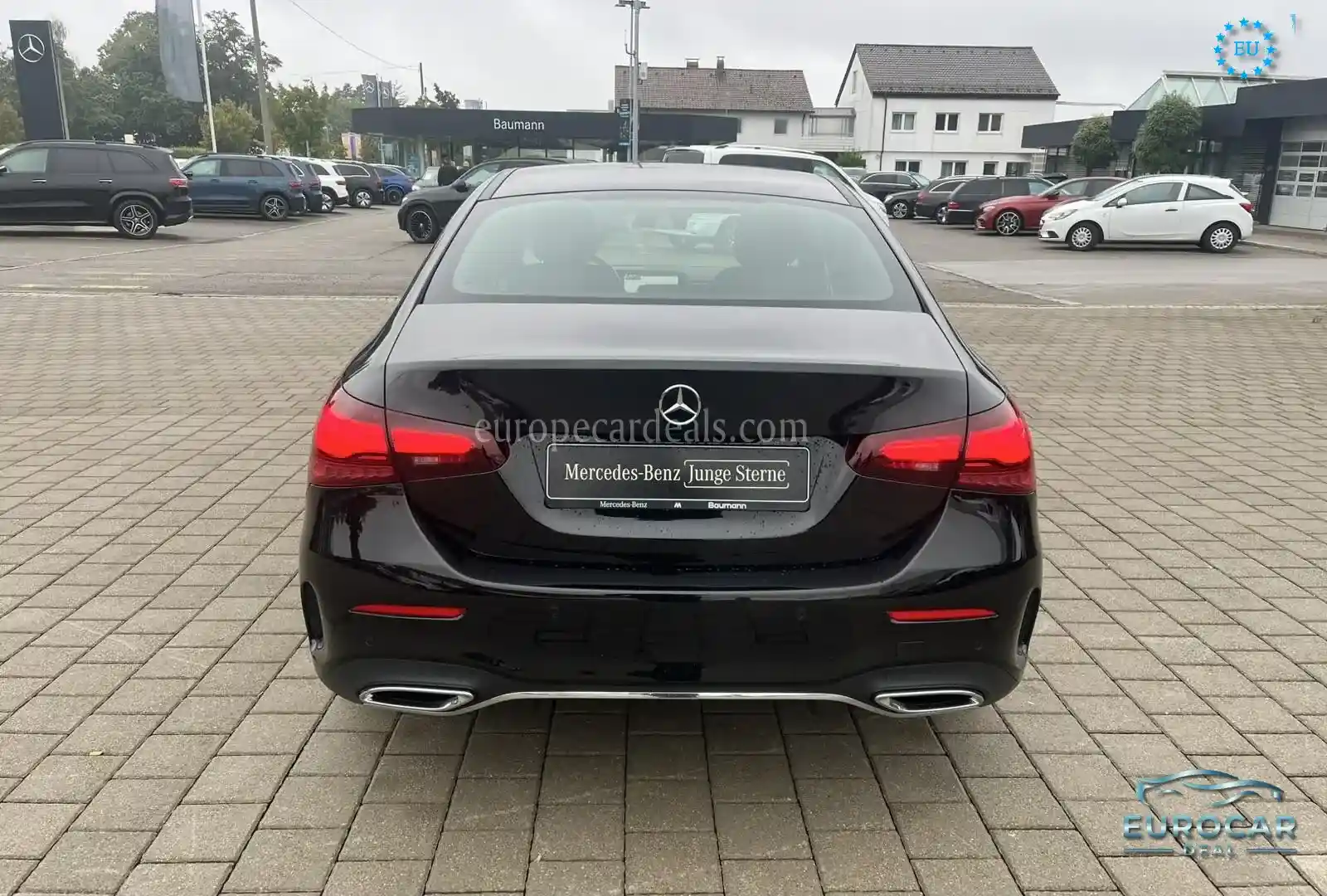 Mercedes-Benz A 220