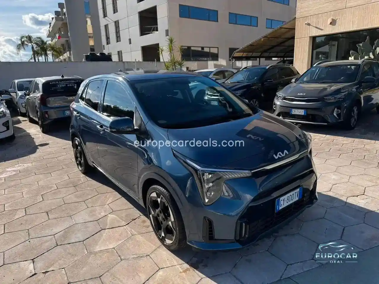 Kia Picanto