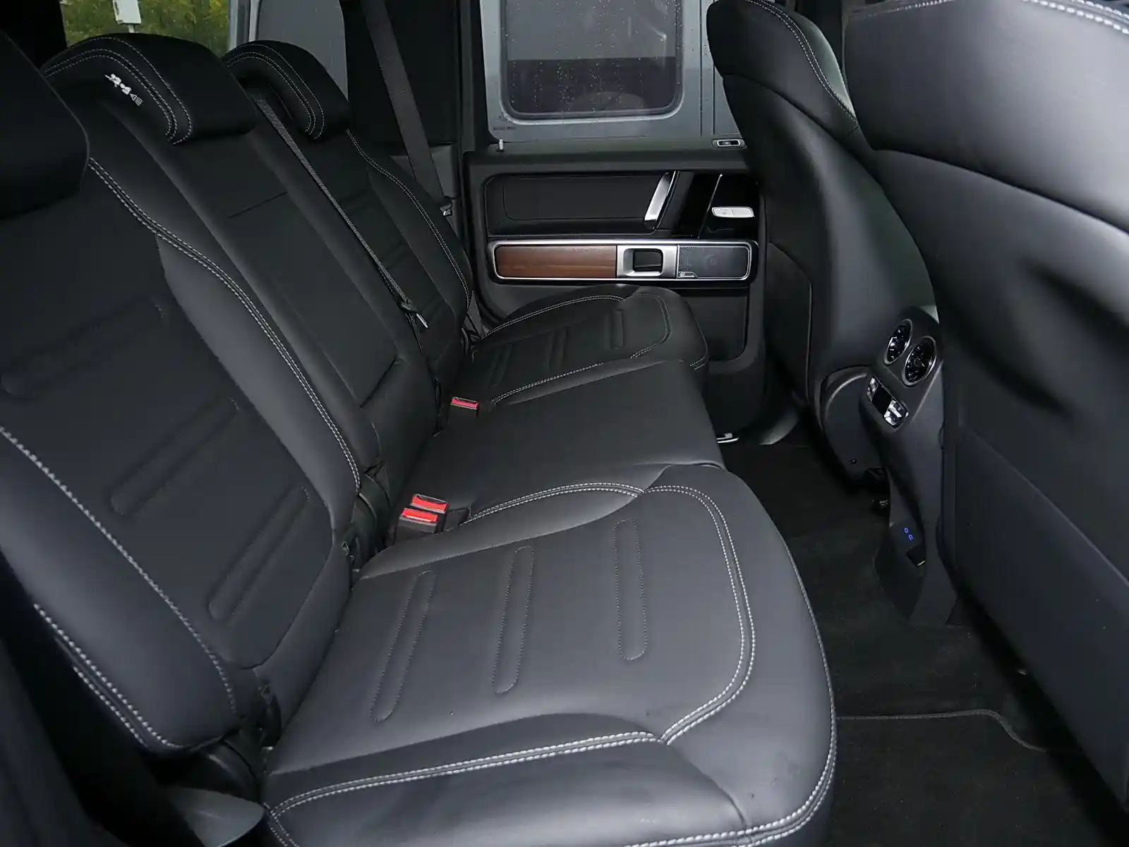 Mercedes-Benz G 450