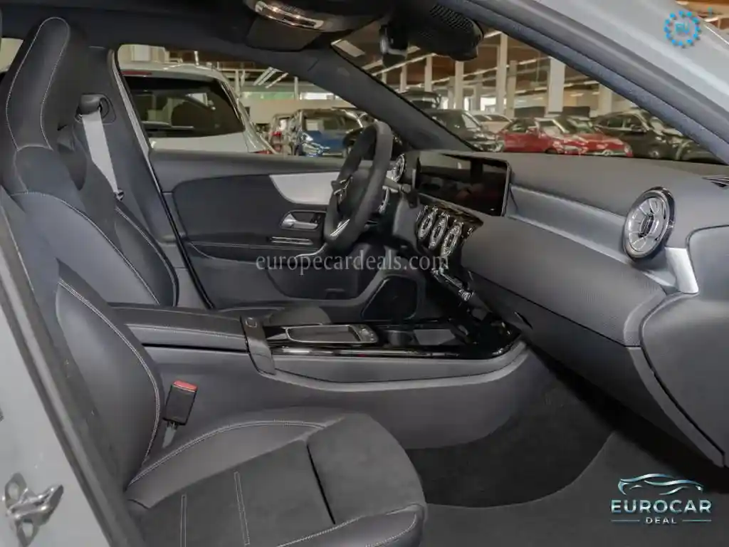 Mercedes-Benz A 250