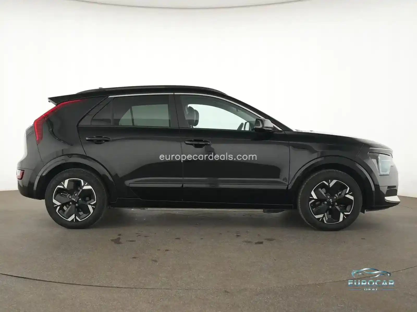 Kia Niro EV
