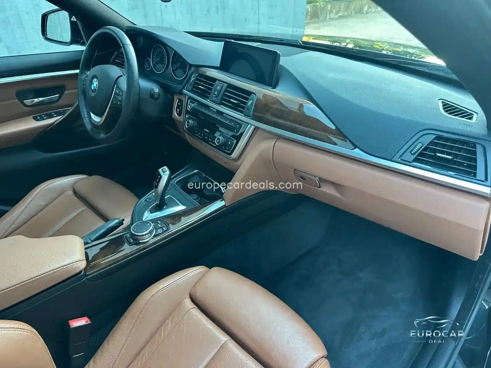 BMW 430