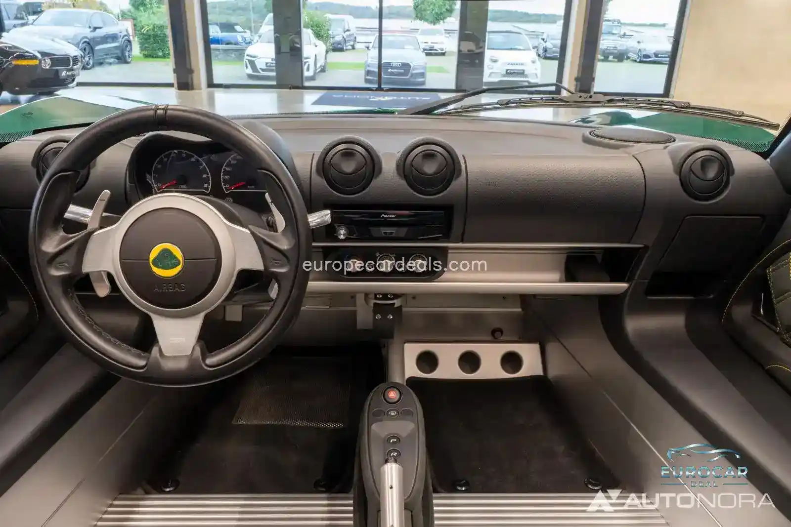 Lotus Exige