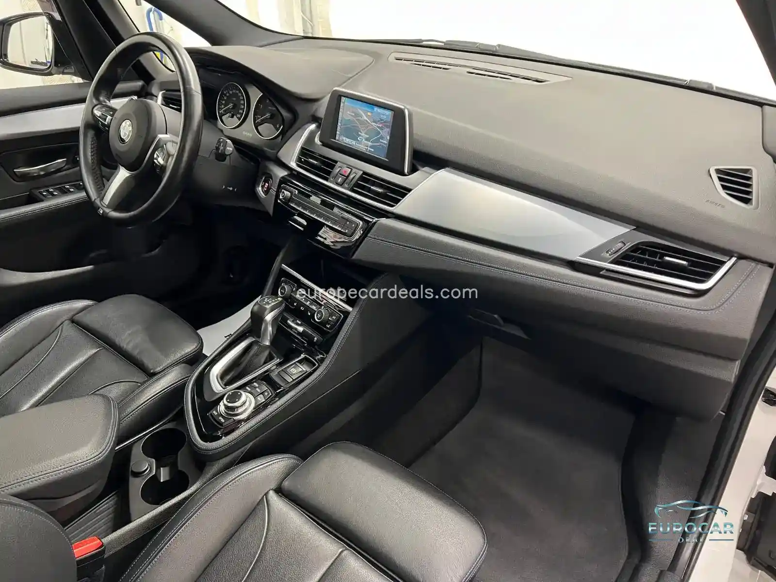 BMW 220 Gran Tourer
