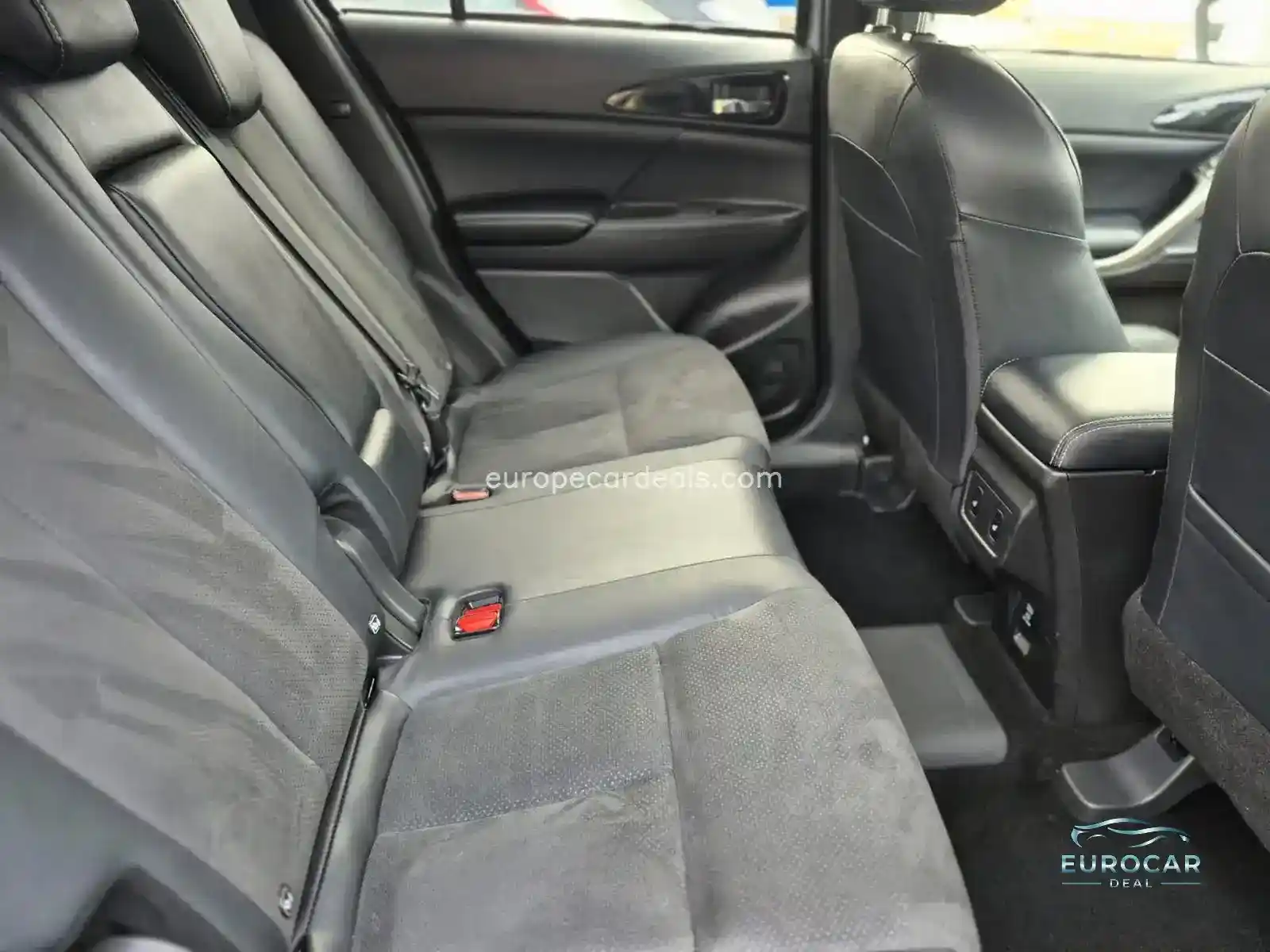 Mitsubishi Eclipse