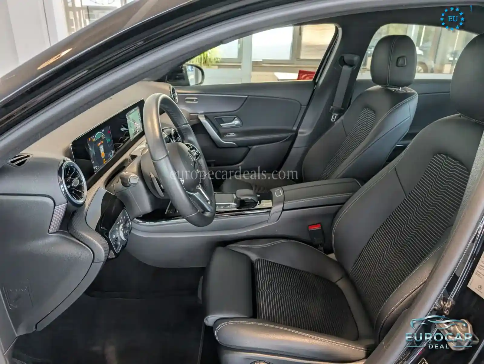 Mercedes-Benz A 220