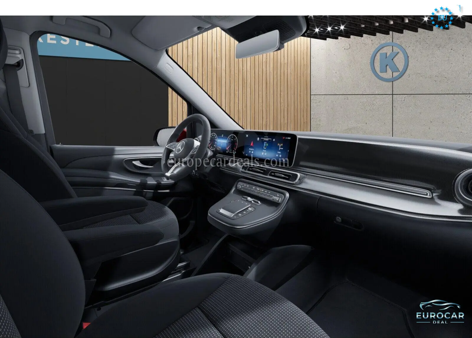 Mercedes-Benz V 220