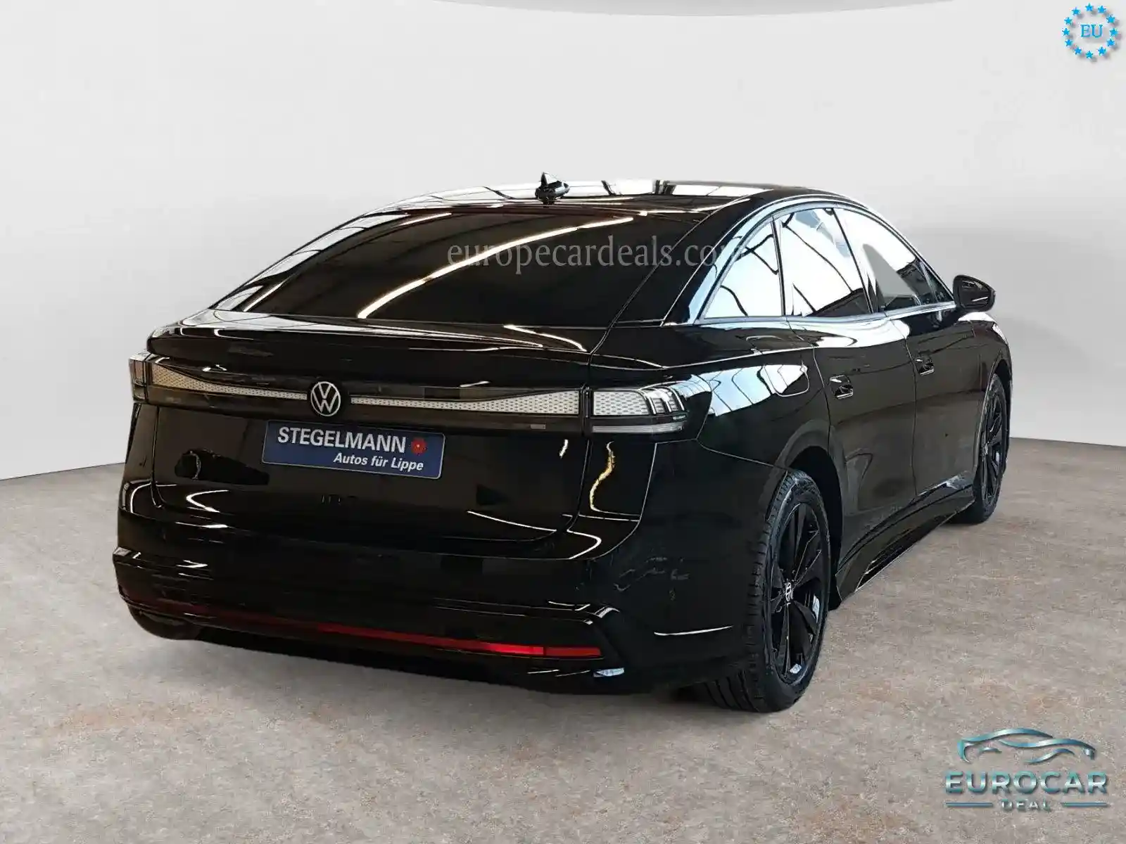 Volkswagen ID.7