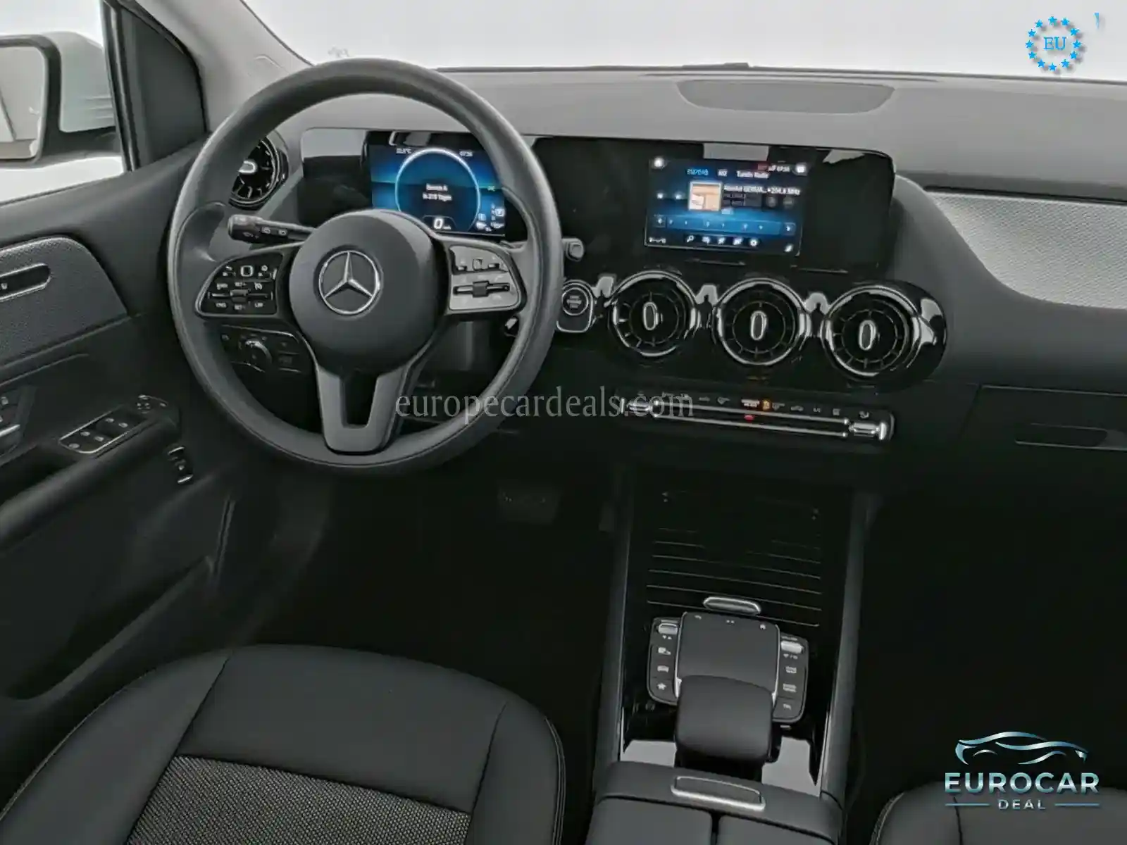 Mercedes-Benz B 250