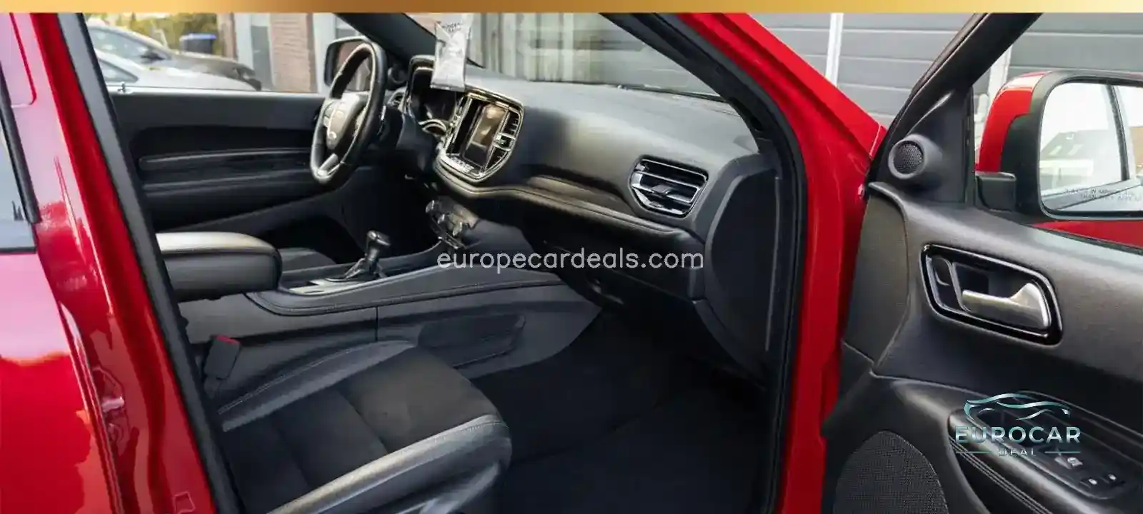 Dodge Durango