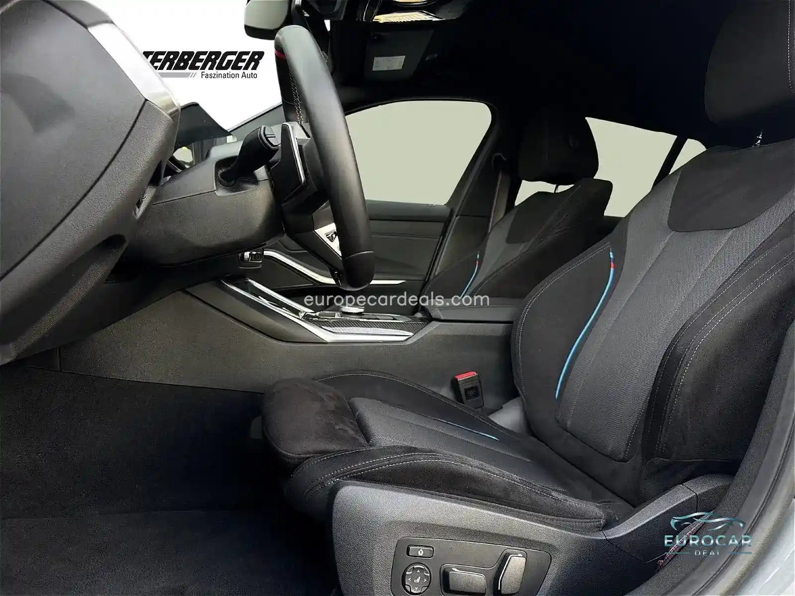 BMW M340i