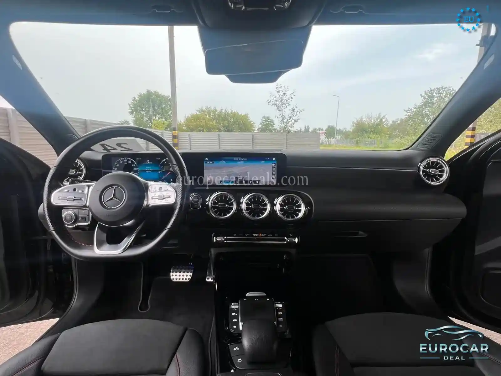 Mercedes-Benz A 45 AMG