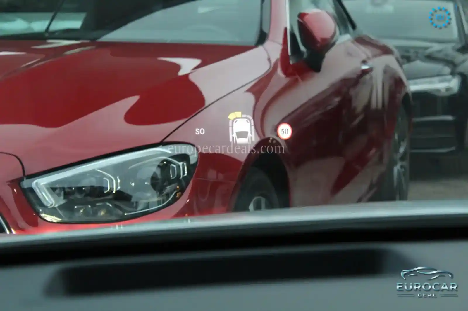 Mercedes-Benz A 35 AMG