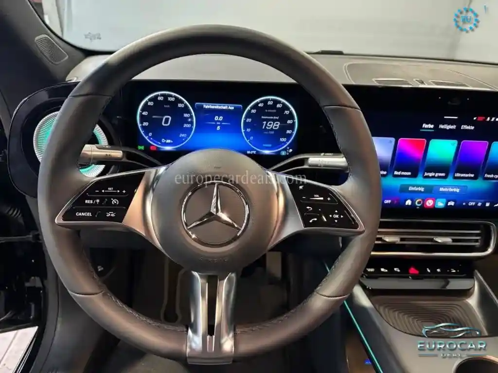 Mercedes-Benz CLA 350