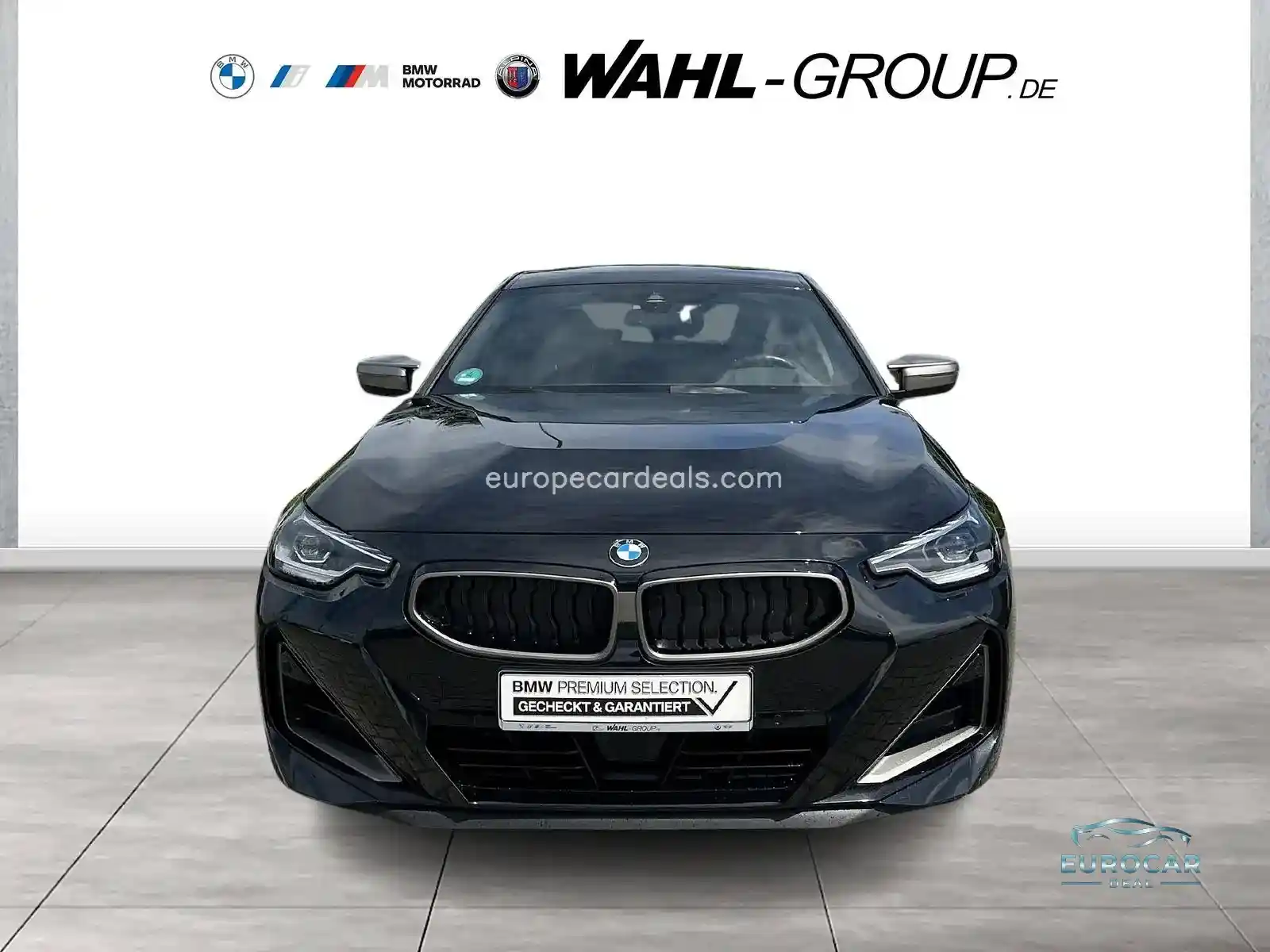 BMW M240i