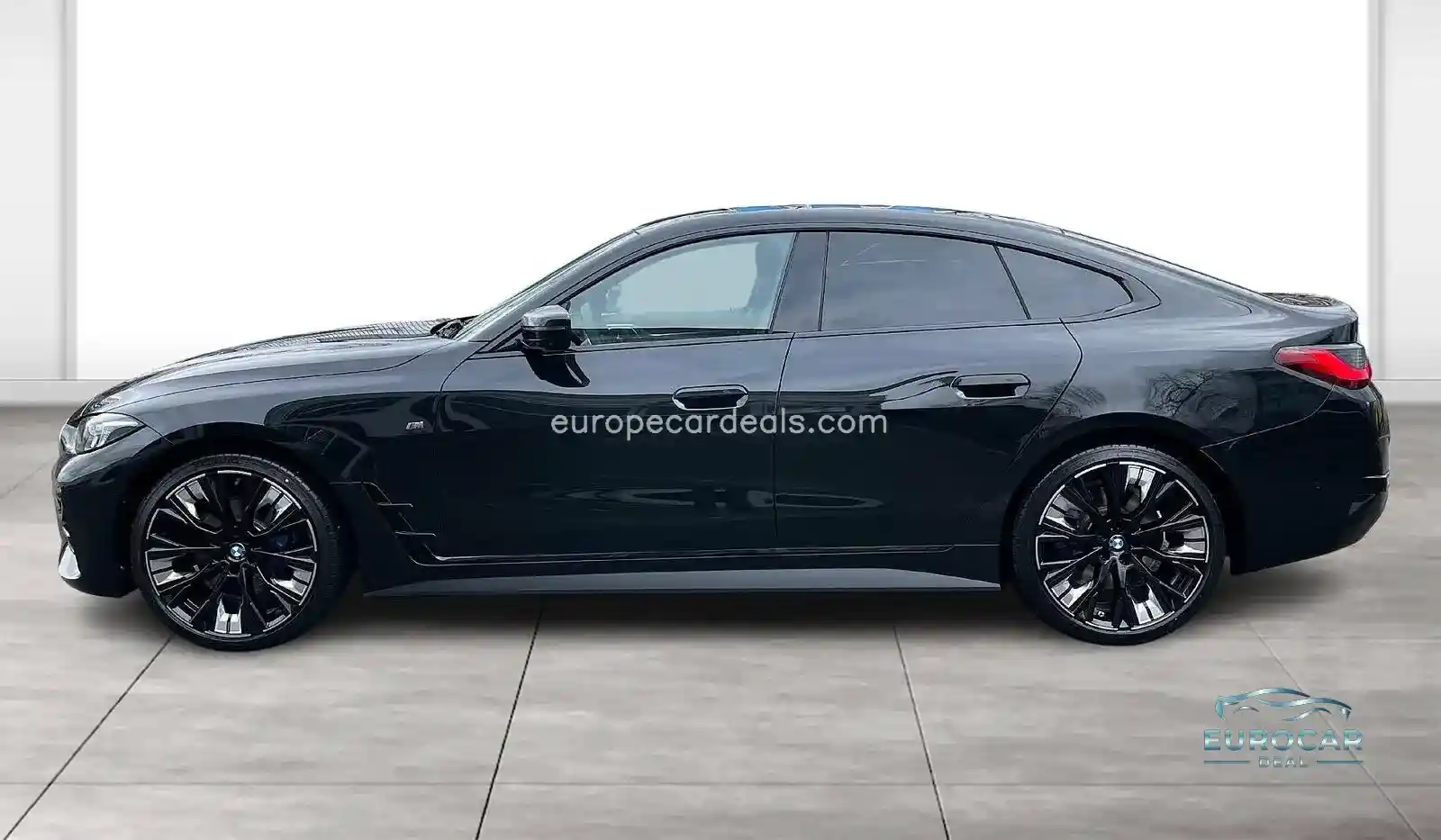 BMW 420 Gran Coupé