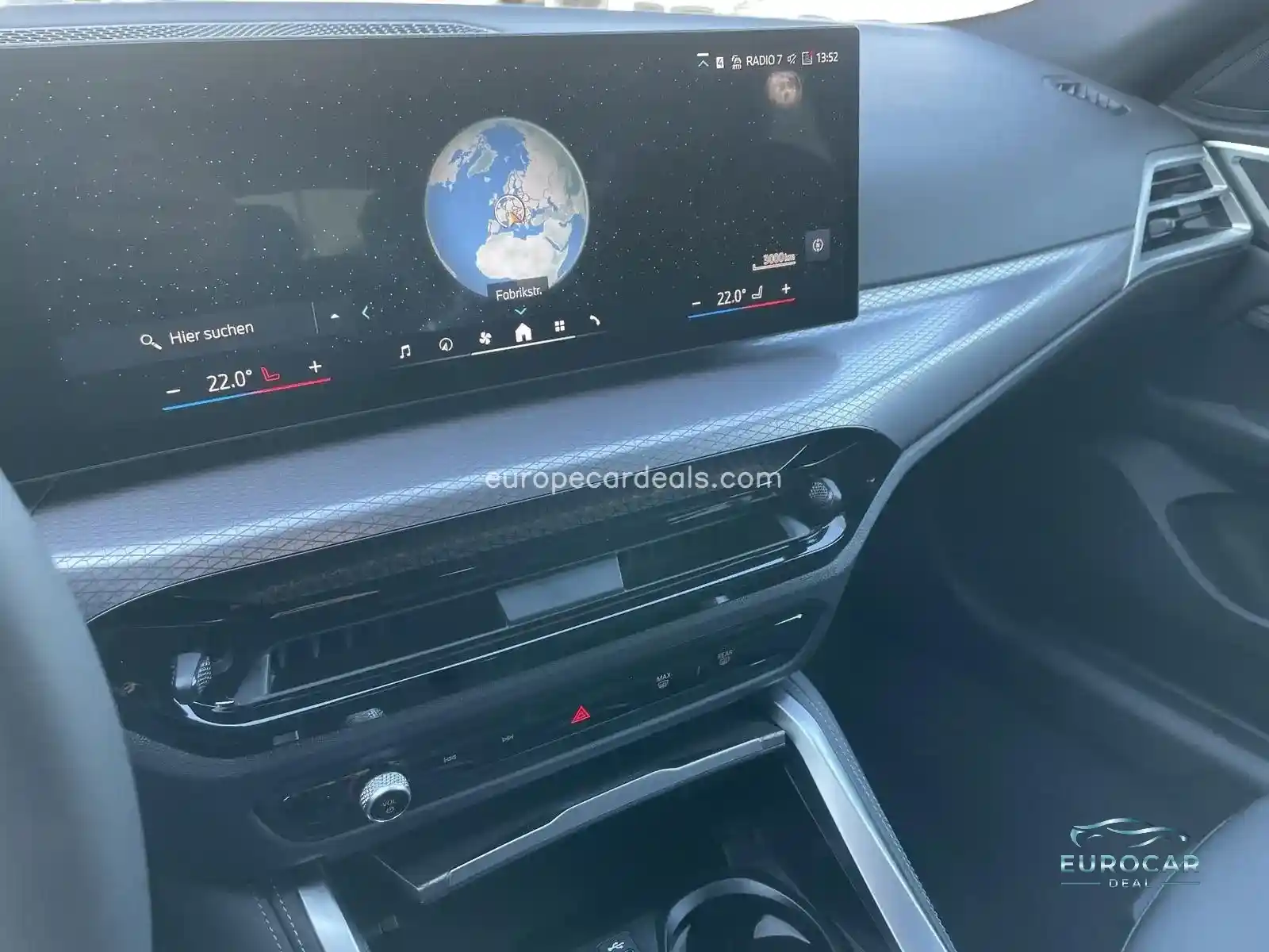 BMW 420 Gran Coupé