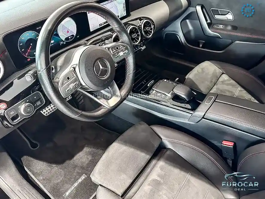 Mercedes-Benz CLA 250 Shooting Brake