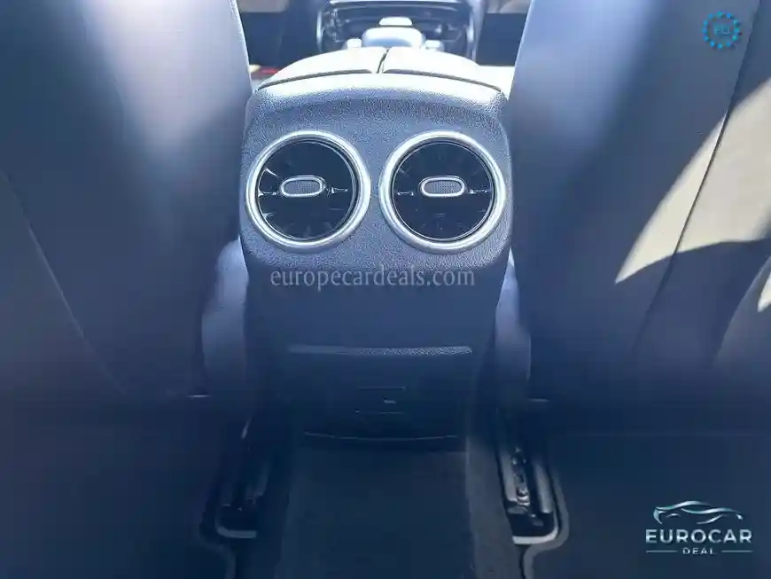 Mercedes-Benz CLA 45 AMG Shooting Brake