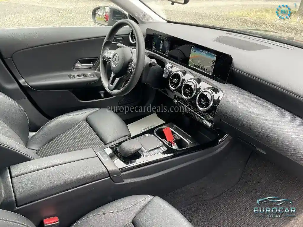 Mercedes-Benz CLA 250 Shooting Brake