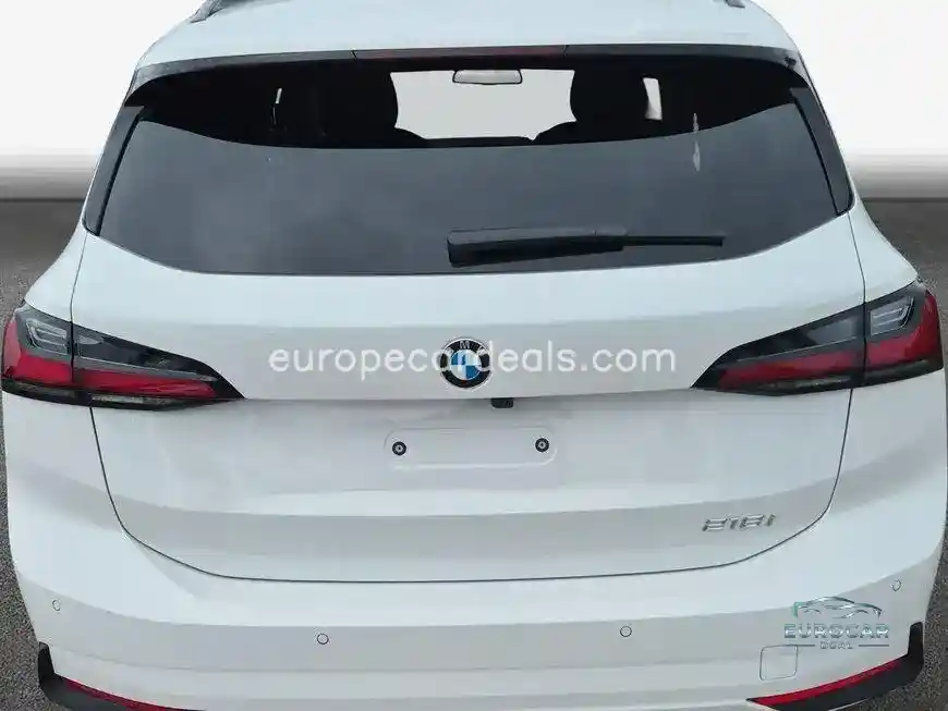 BMW 218 Active Tourer