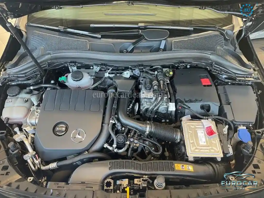 Mercedes-Benz B 250