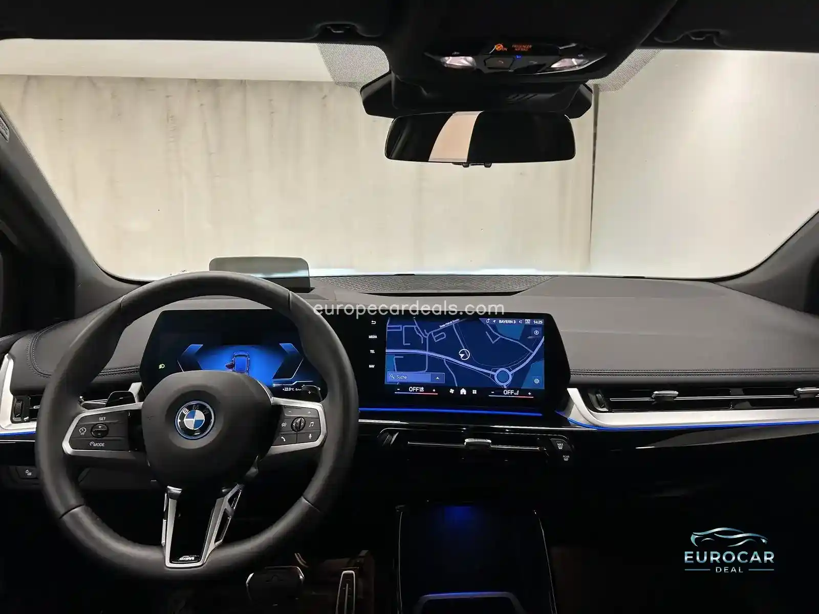BMW 225 Active Tourer