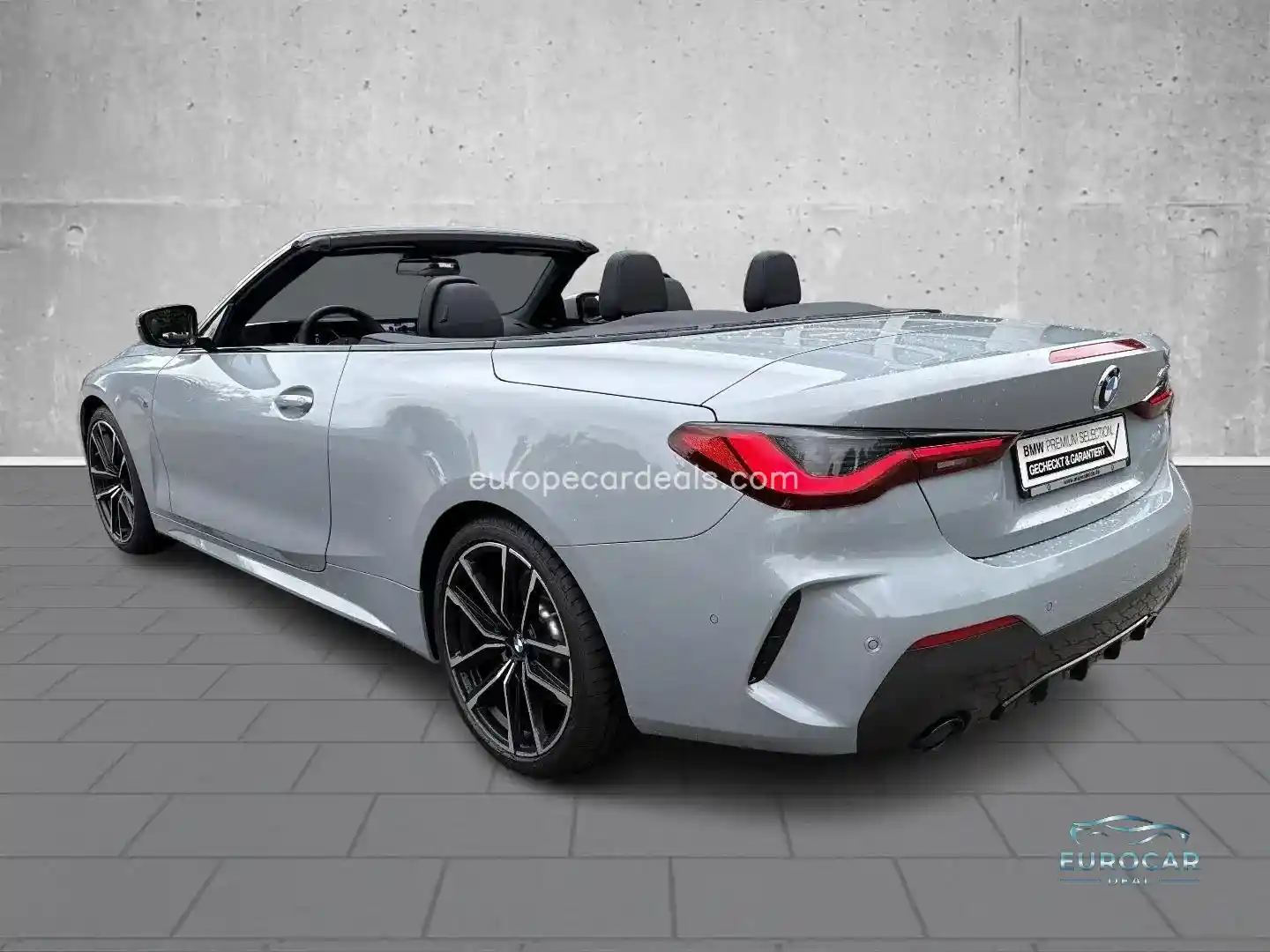 BMW 430